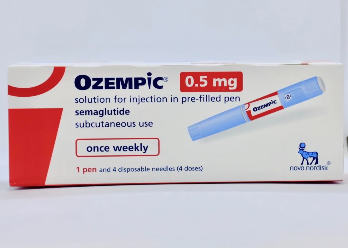 What Dose Of Ozempic For Weight Loss
