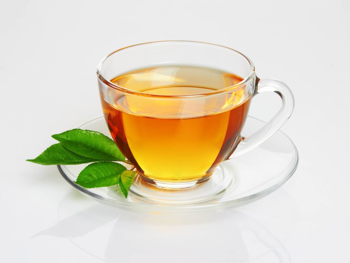 Which Brand Of Green Tea Is Best For Weight Loss