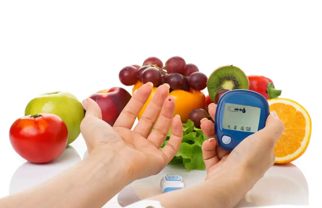 Does Diabetes Cause Weight Loss Or Gain
