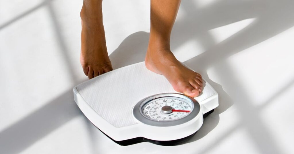 Can Hydroxyzine Cause Weight Loss