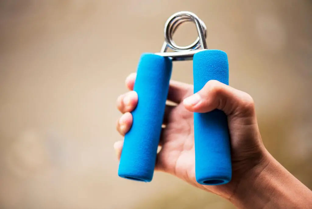 How To Use Grip Strength Trainer