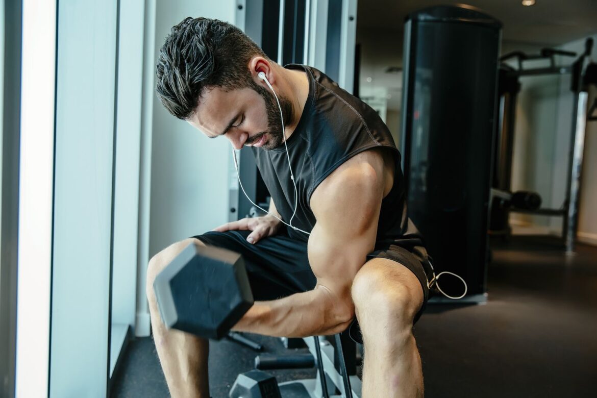 What Does A General Strength Training Program Include What Does A General Strength Training Program Include