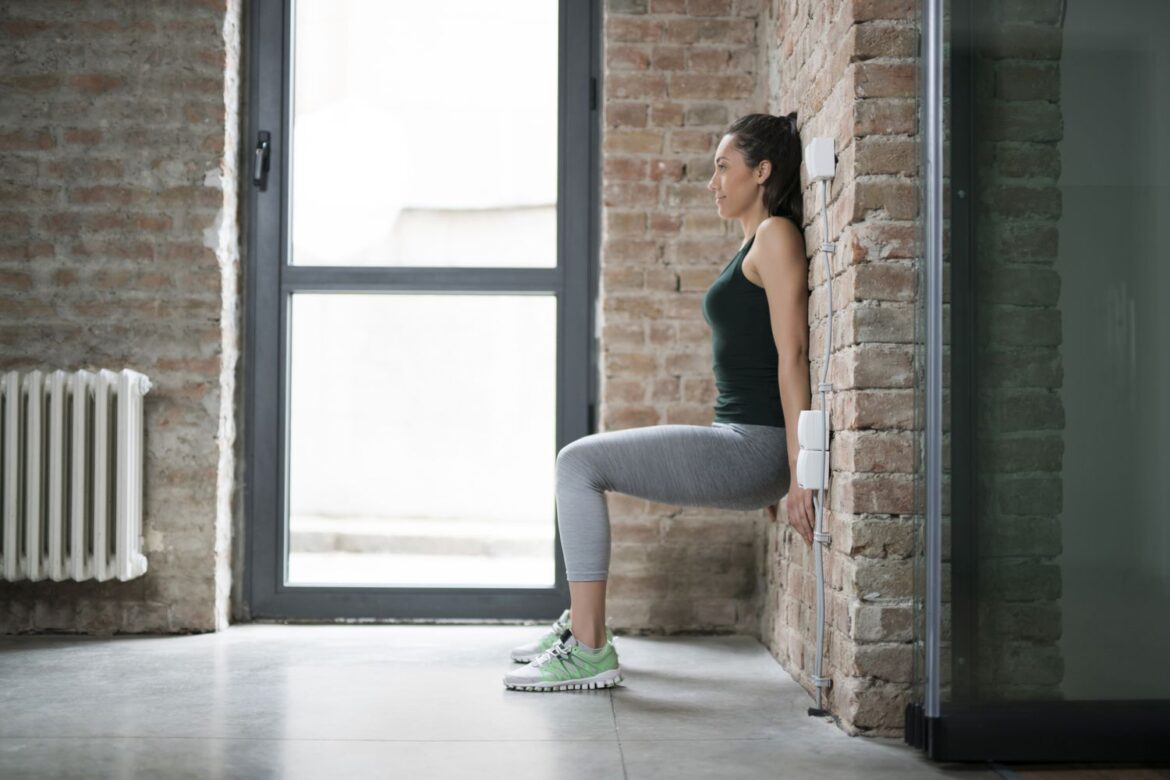 Are Wall Pilates Effective Are Wall Pilates Effective