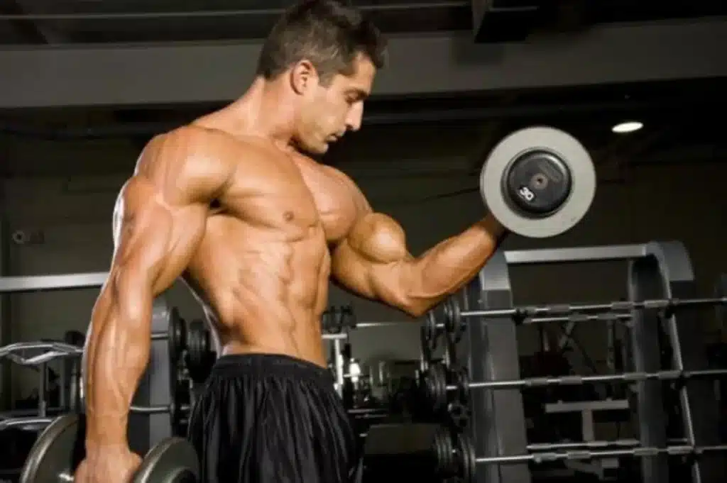 How Much Magnesium Per Day Bodybuilding