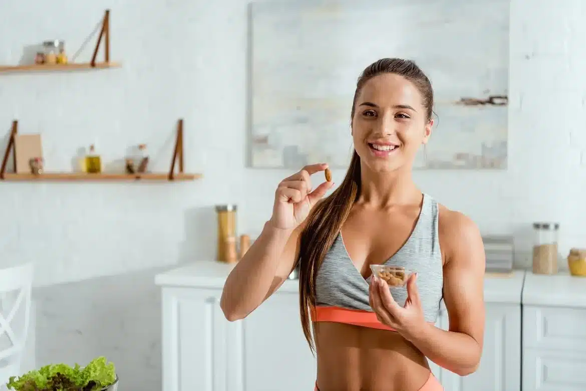 How Many Almonds To Eat Per Day For Weight Loss How Many Almonds To Eat Per Day For Weight Loss