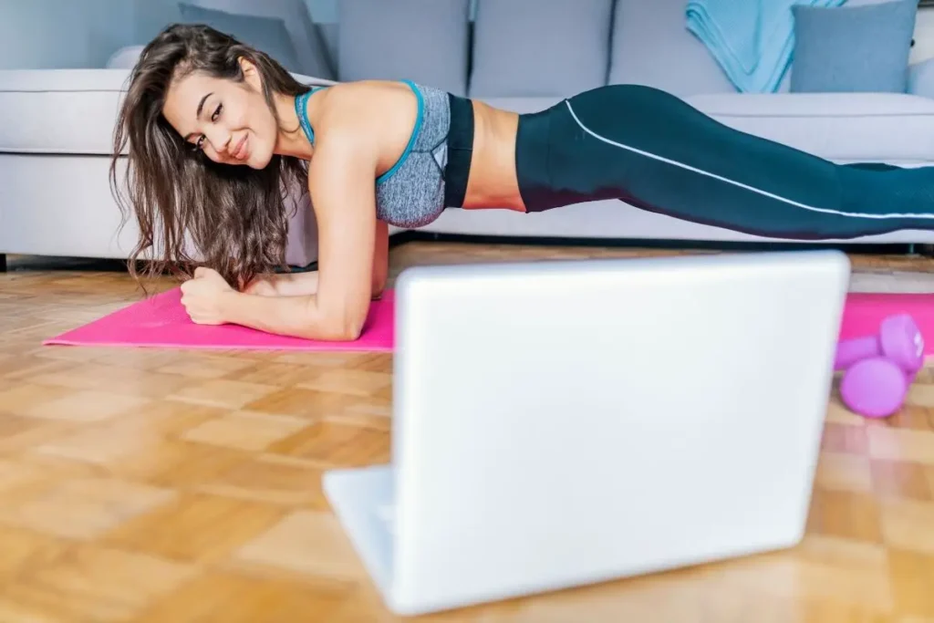 How Many Calories Does Pilates Burn