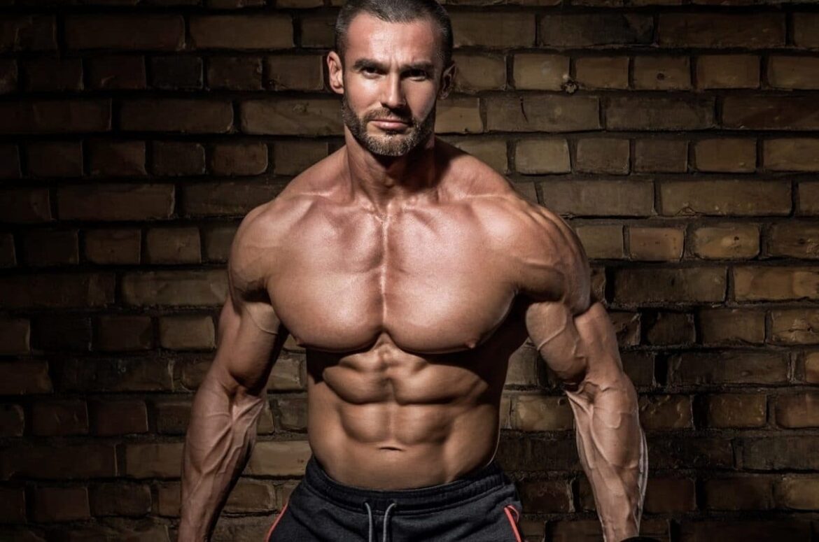 What Is A Natural Bodybuilder What Is A Natural Bodybuilder