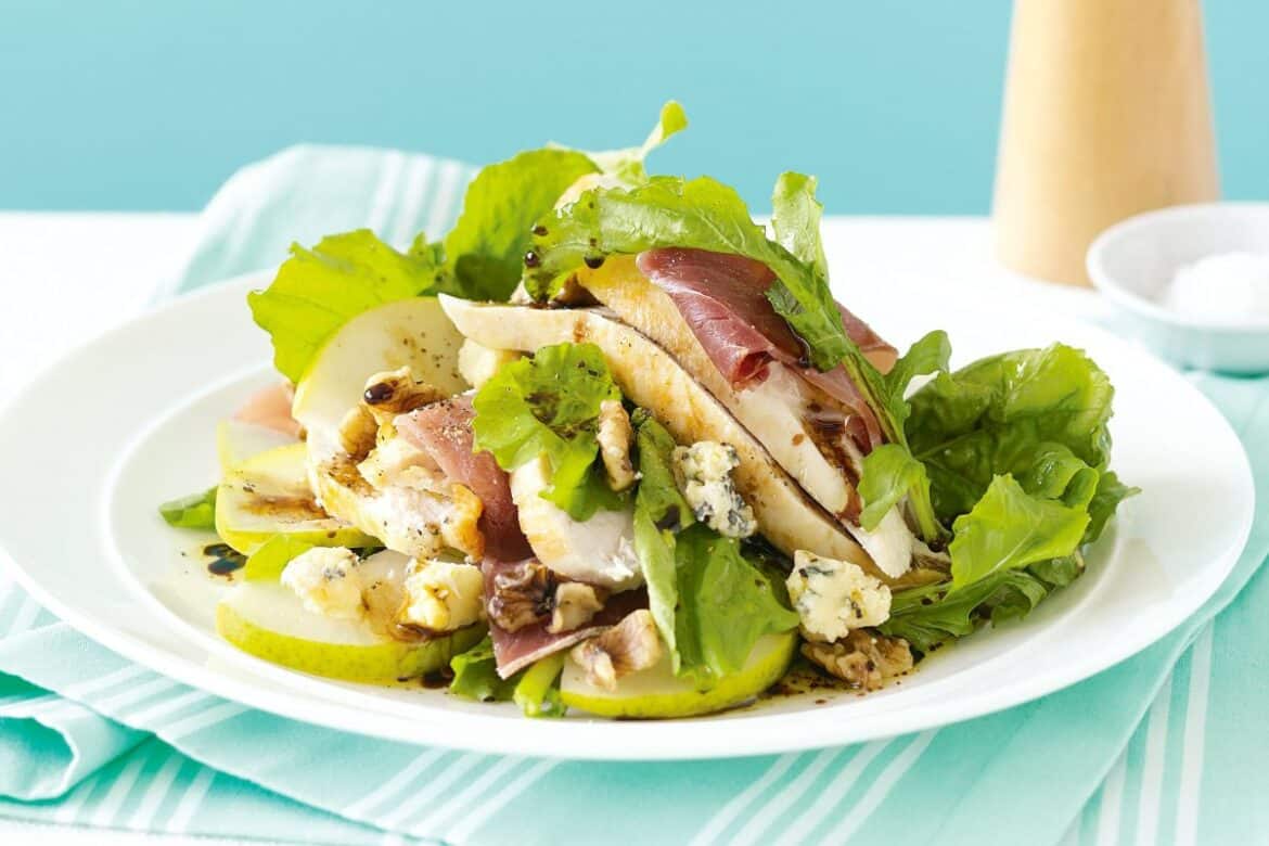 Is Chicken Salad Good For Weight Loss