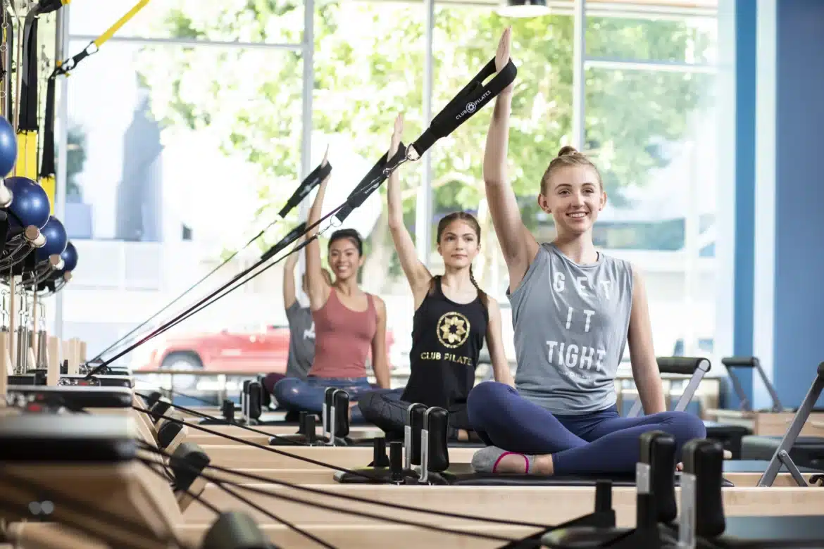 What Is Wall Pilates What Is Wall Pilates