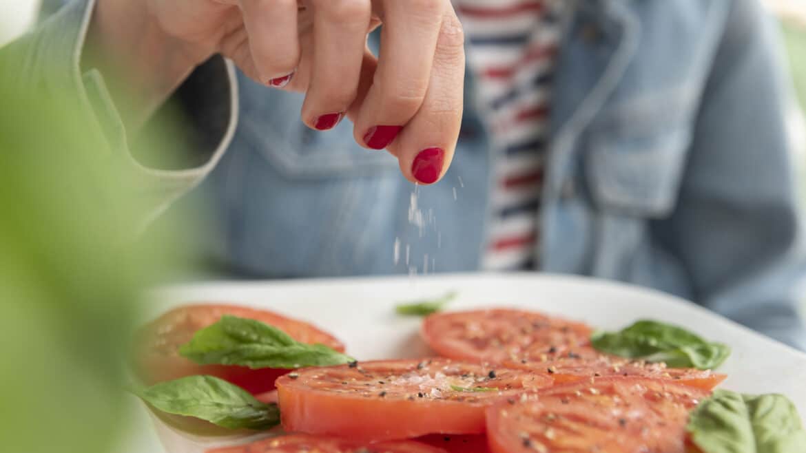 Why Is Sodium Bad For Weight Loss