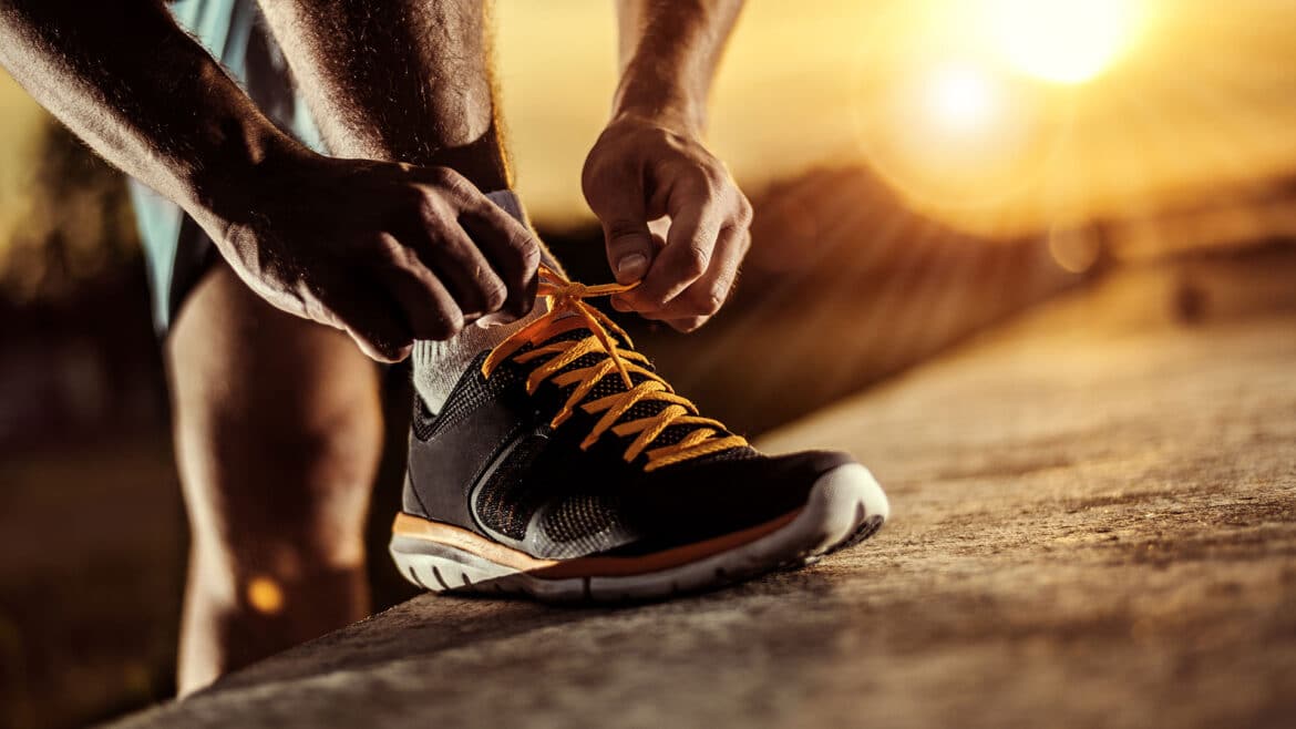 Man-What Are The Best Shoes For Crossfittying-jogging-shoes What Are The Best Shoes For Crossfit