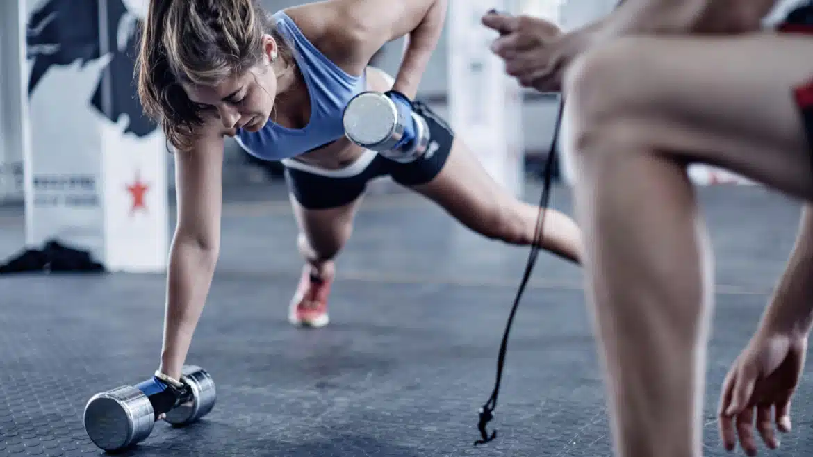 How Many Calories Burned Strength Training-1 How Many Calories Burned Strength Training