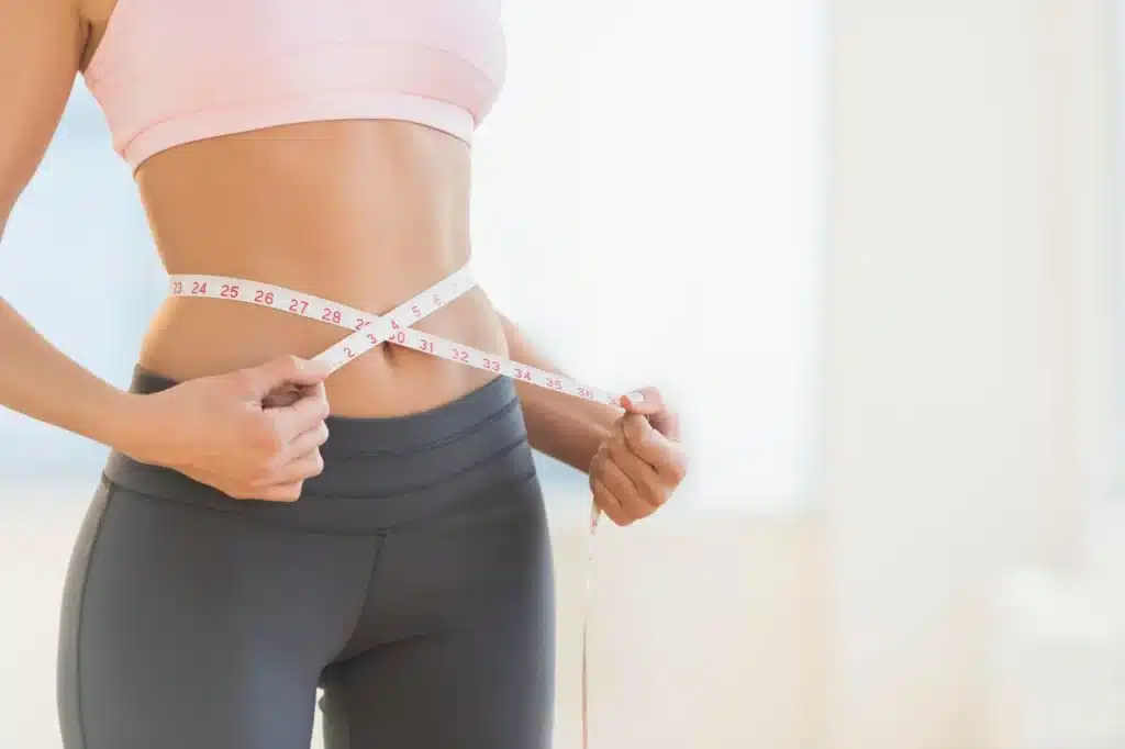 What Measurements To Take For Weight Loss
