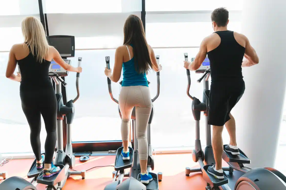 Is Walking Or Elliptical Better For Weight Loss