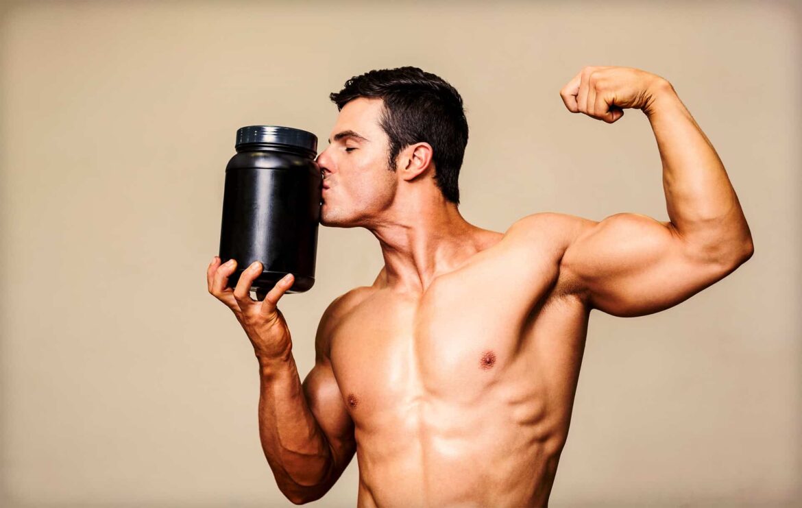 How Much Water To Drink On Creatine Bodybuilding