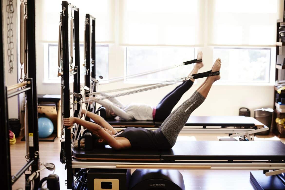 Is Pilates Weight Bearing Is Pilates Weight Bearing