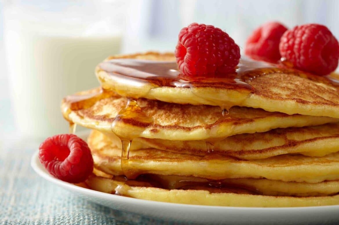 ProteAre Pancakes Healthy For Weight Lossin-Packed-Pancakes-1280×850 Are Pancakes Healthy For Weight Loss