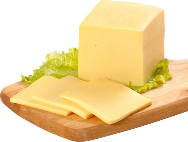 Which Cheese Is Best For Weight Loss