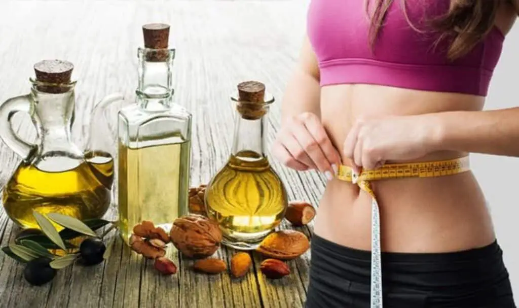 Does Olive Oil Help With Weight Loss