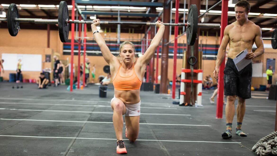 When Are The Crossfit Games