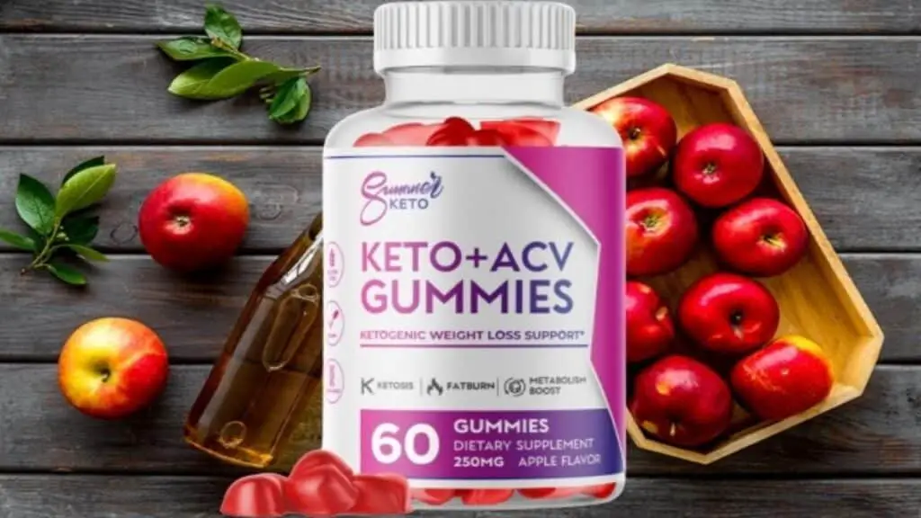 What Are The Best Keto Acv Gummies For Weight Loss
