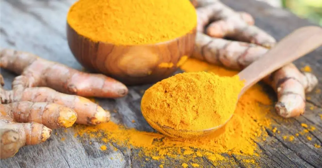 Does Tumeric Help With Weight Loss