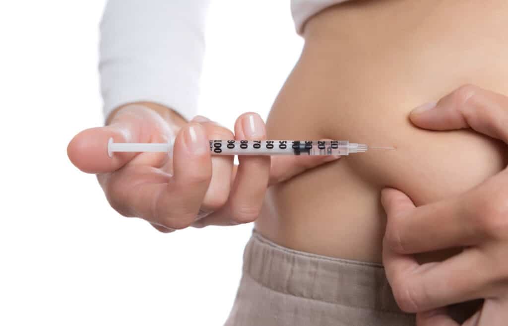 Is It Safe To Take Insulin For Weight Loss
