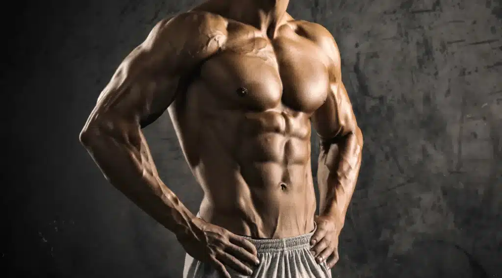 How Long Does Testosterone Take To Work Bodybuilding