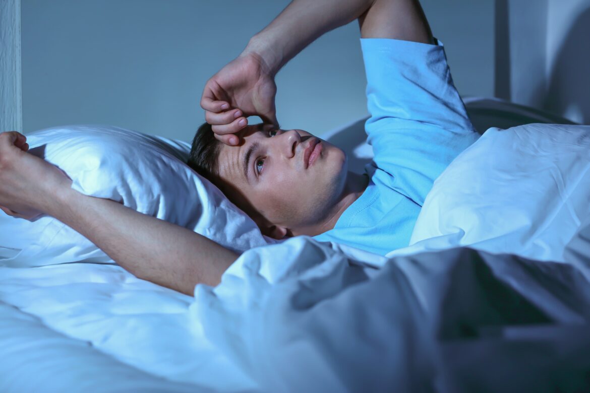 Does Sleep Deprivation Cause Weight Loss Does Sleep Deprivation Cause Weight Loss