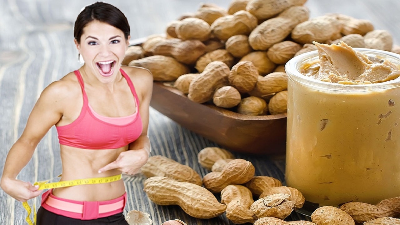 Are Boiled Peanuts Good For Weight Loss