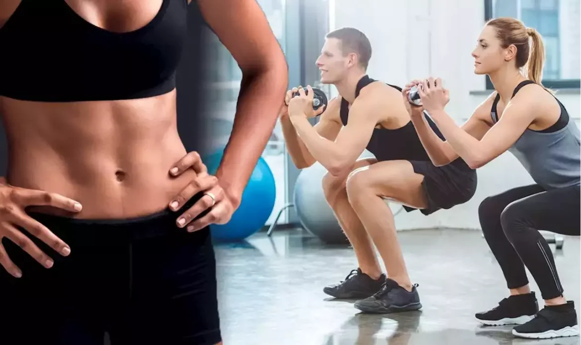 an-expWhat Is The Trifecta Weight Loss Experimentert-reveals-the-top-five-fat-burning-exercises-to-get-in-shape-and-tone-up-fast-weightloss-1179045805270786049 What Is The Trifecta Weight Loss Experiment