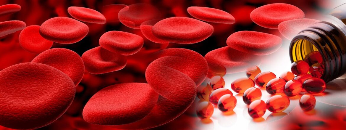 Does Iron Deficiency Cause Weight Loss Does Iron Deficiency Cause Weight Loss