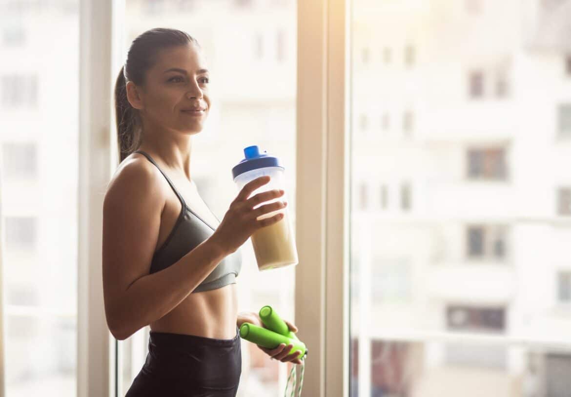 What Does Protein Powder Do For Weight Loss What Does Protein Powder Do For Weight Loss