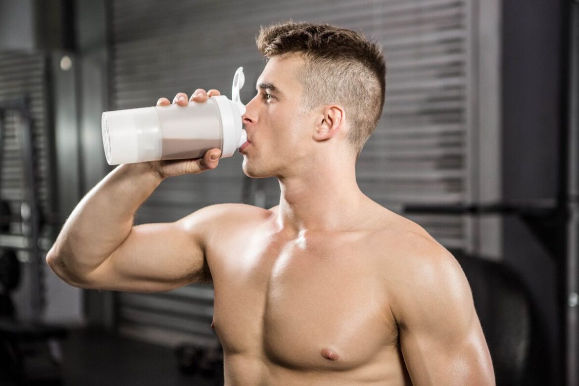 How To Get Enough Protein Bodybuilding