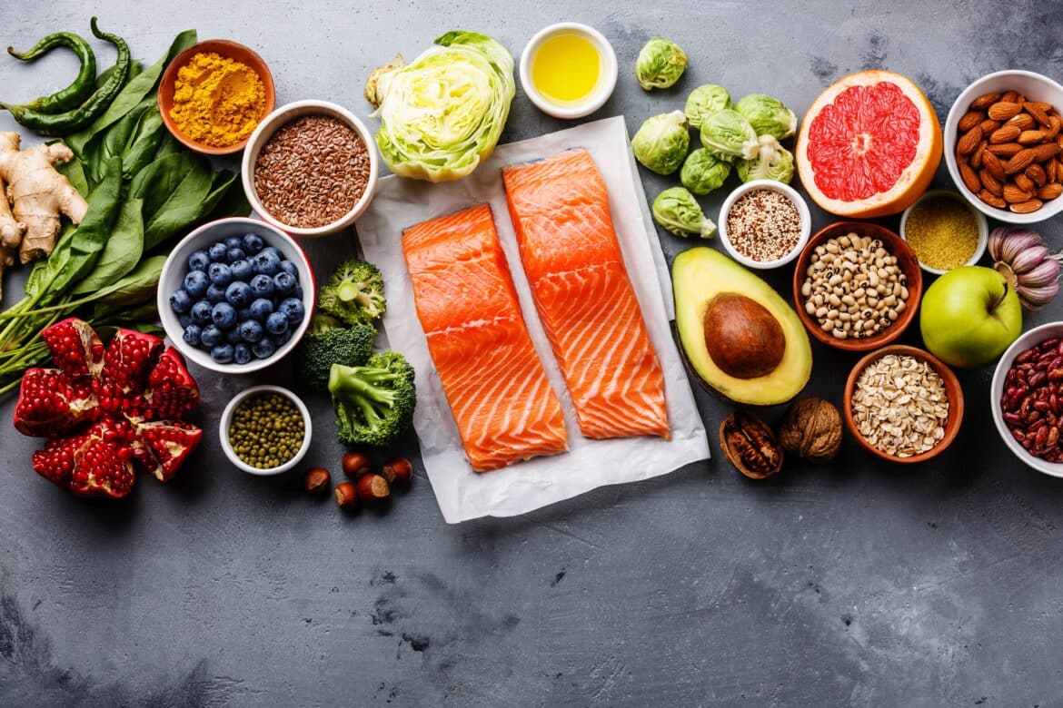 Is Salmon Good For Weight Loss Is Salmon Good For Weight Loss