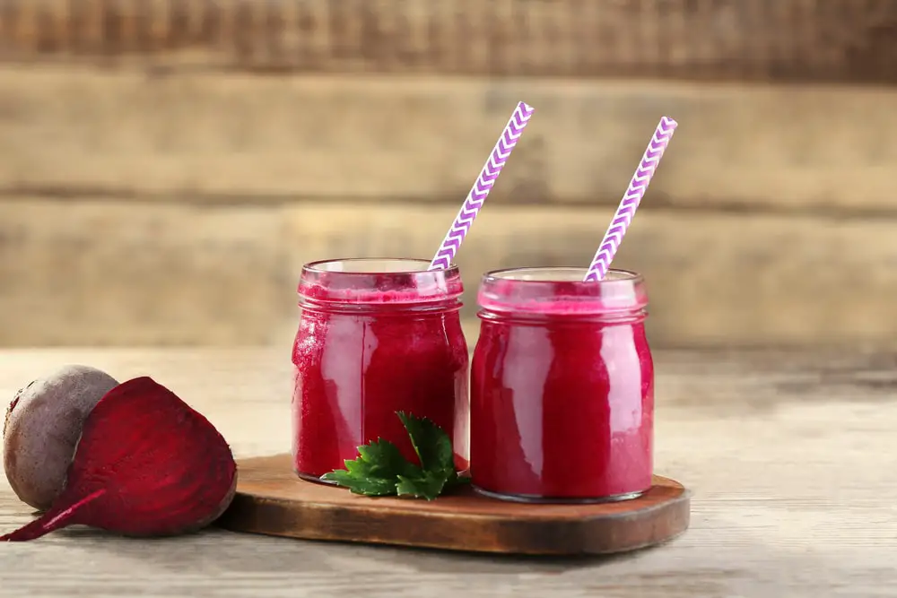 Is Beetroot Good For Weight Loss