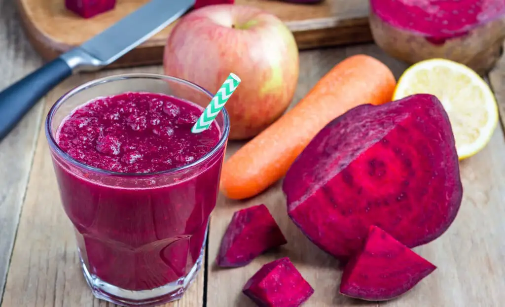 Is Beetroot Good For Weight Loss