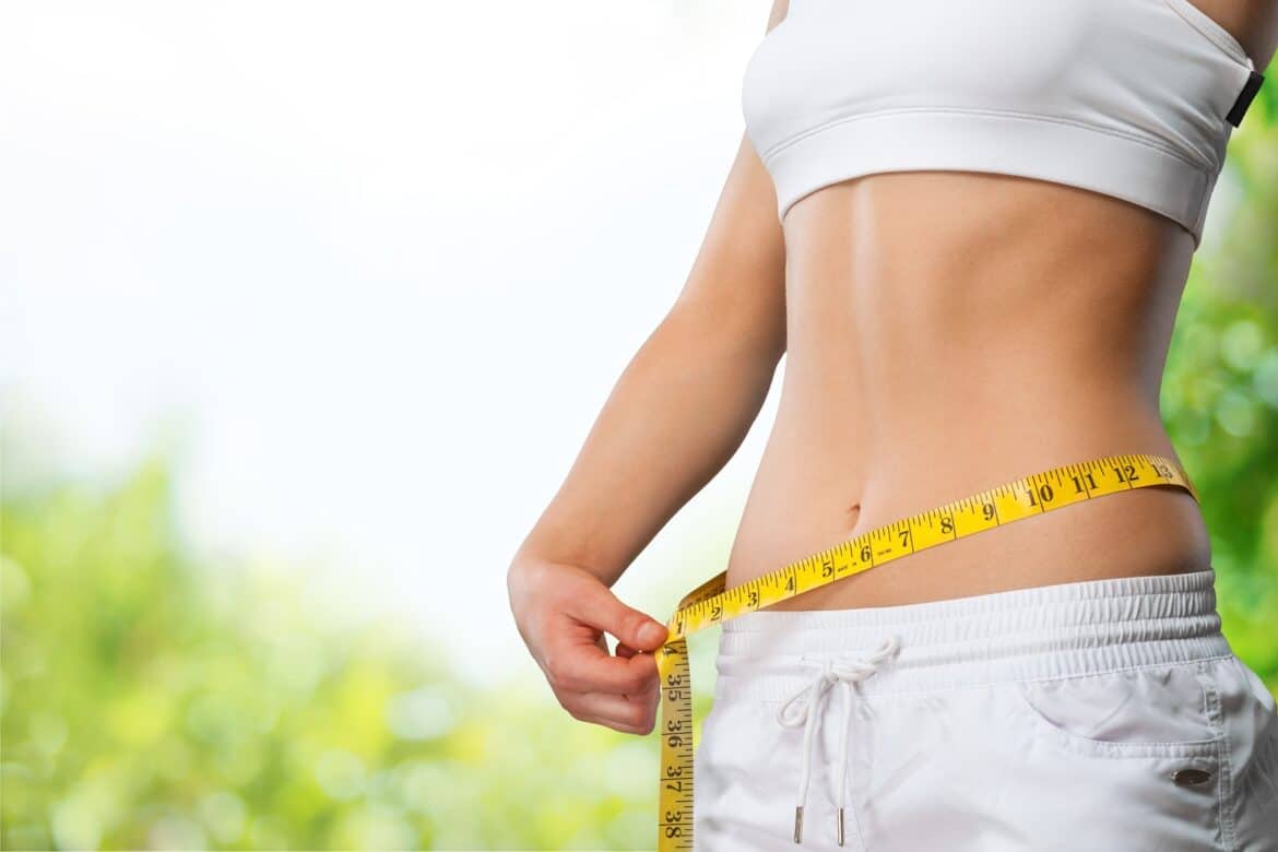 What Measurements To Take For Weight Loss