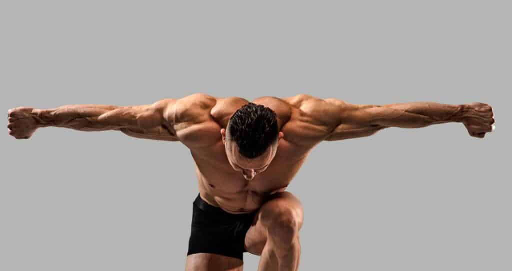 How To Pose For Bodybuilding