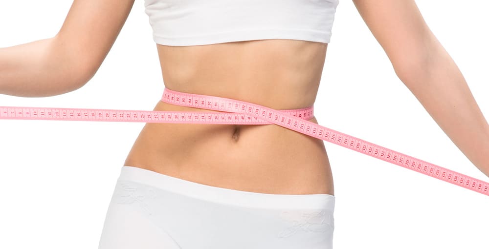 will hormone replacement help with weight loss