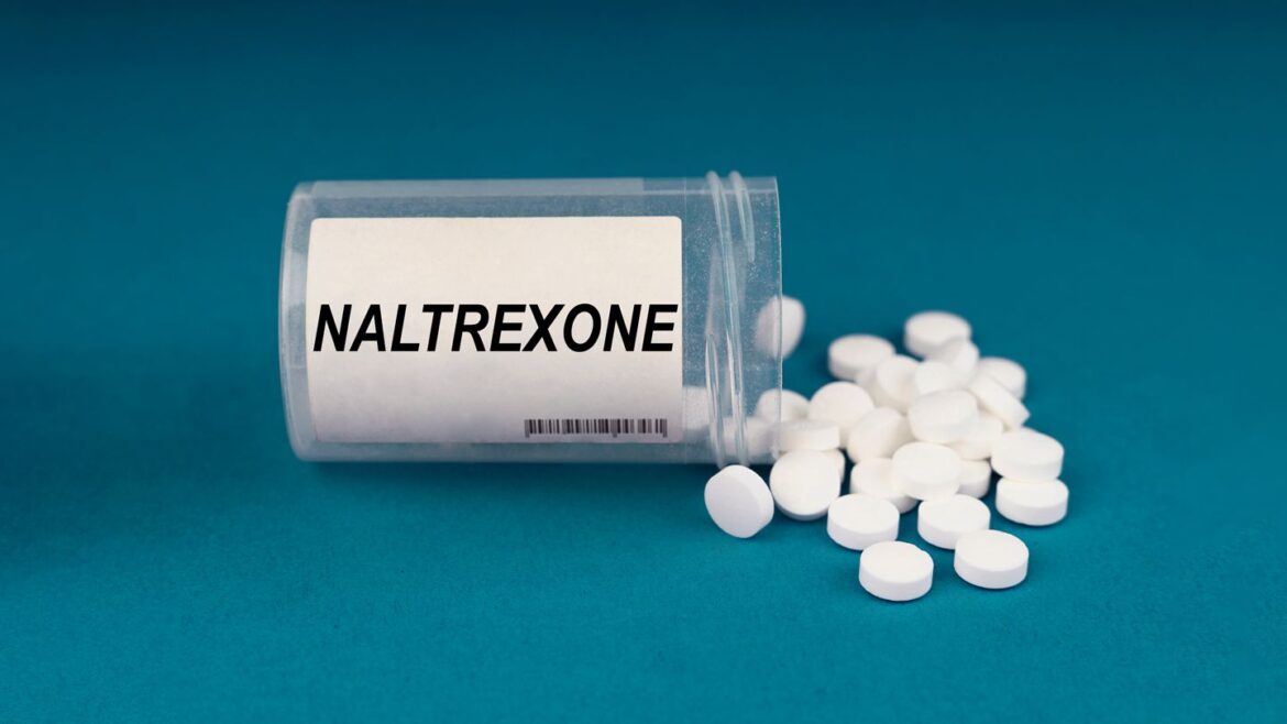 Can Naltrexone Help With Weight Loss Can Naltrexone Help With Weight Loss