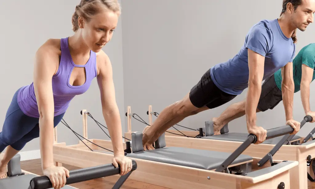 Is Pilates Weight Bearing
