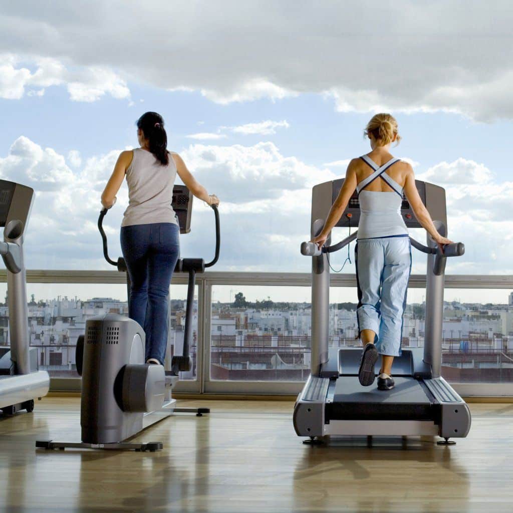 Is Walking Or Elliptical Better For Weight Loss