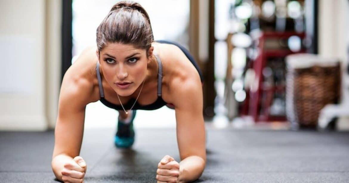 Is Pilates Enough Strength Training Is Pilates Enough Strength Training