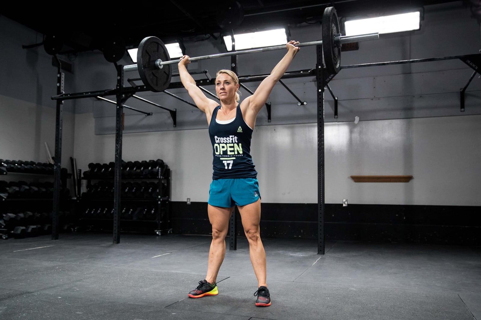 What Is A Crossfit Chipper