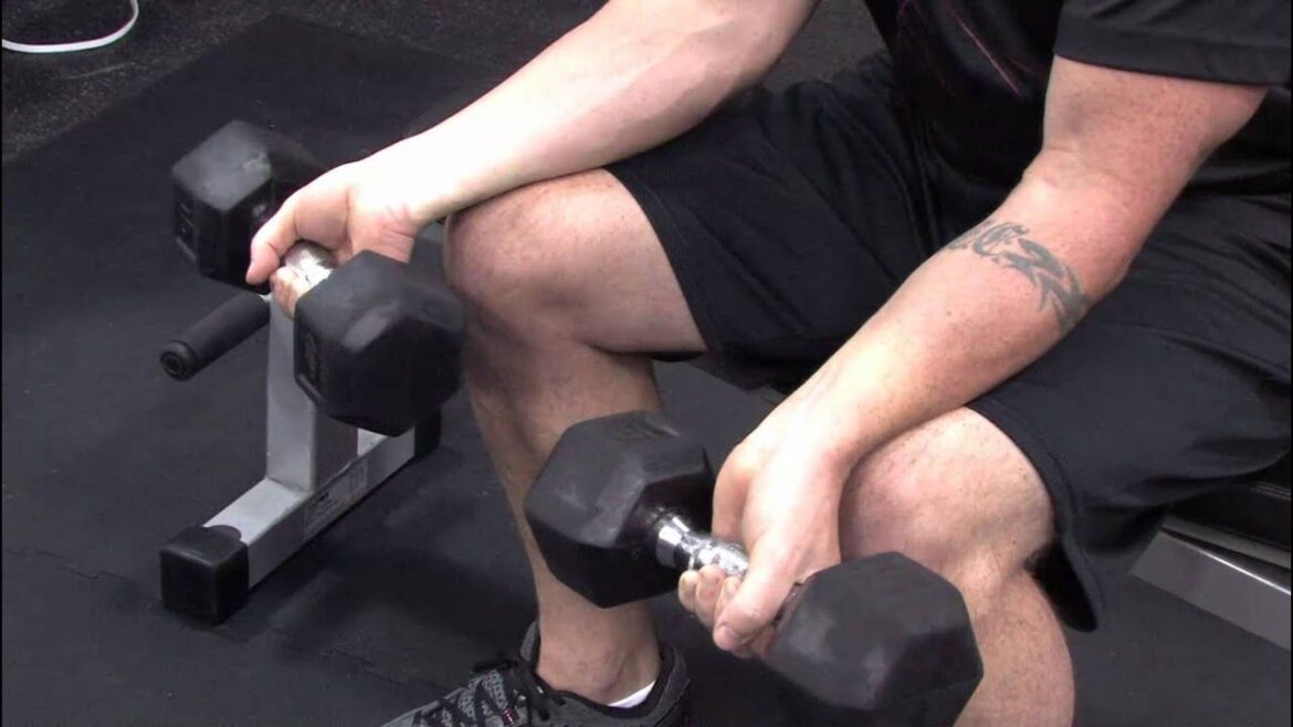 How To Train Grip Strength Without Equipment