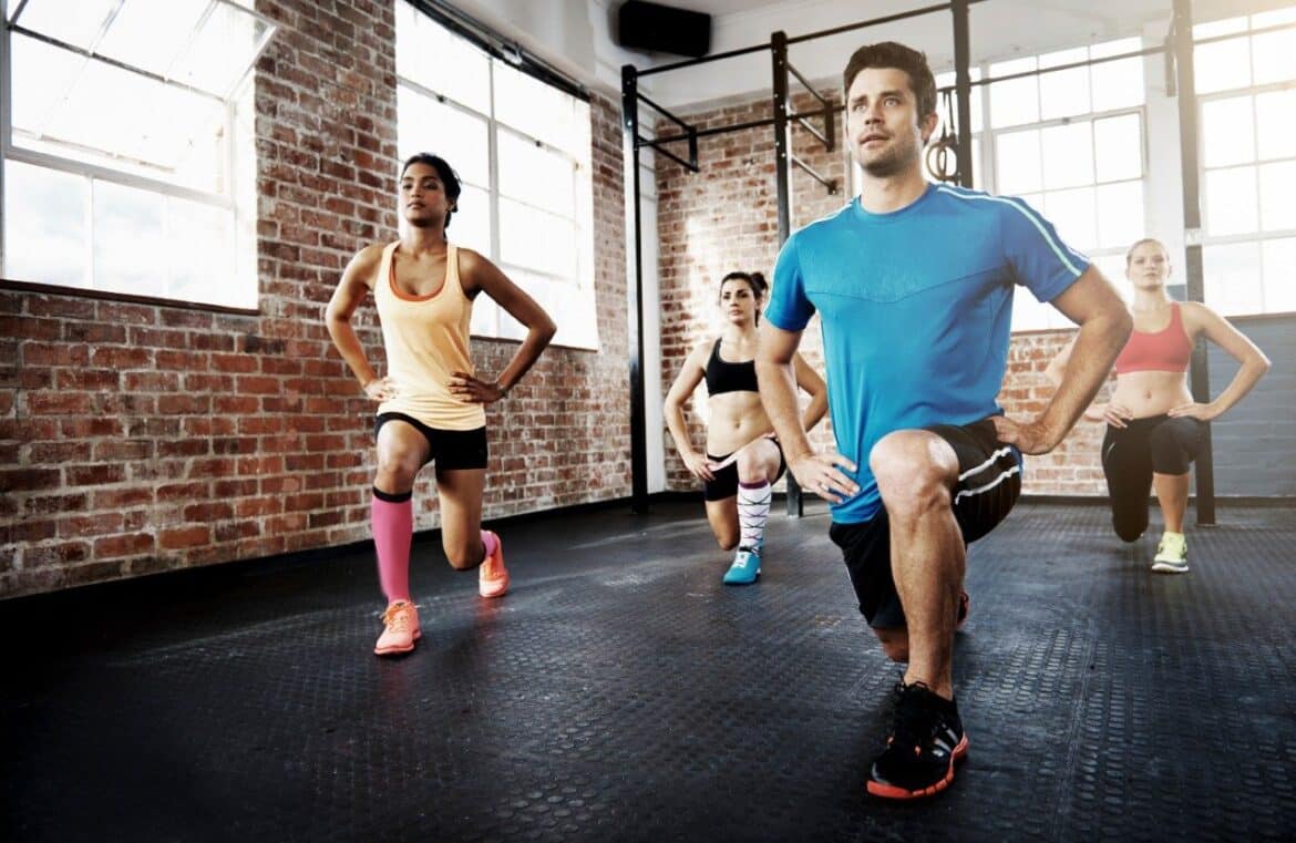What Is Metabolic Strength Training What Is Metabolic Strength Training
