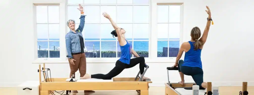 Does Pilates Help With Menopause