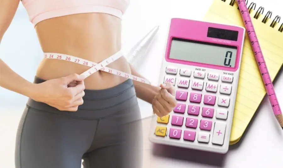 How Many Hours To Fast For Weight Loss Calculator