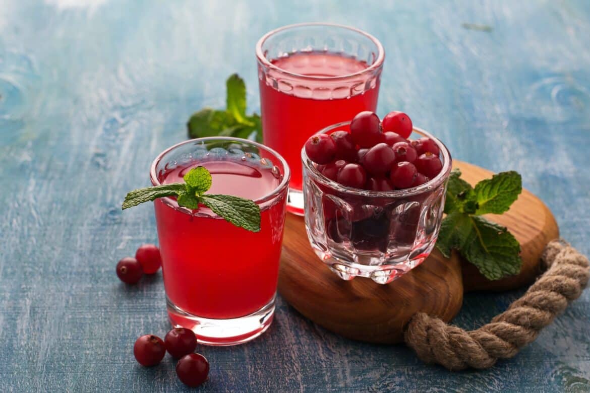 What Is Cranberry Juice Good For Weight Loss
